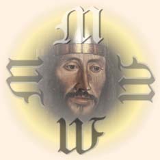 Mestre de Avis, m�rtir de Cristo