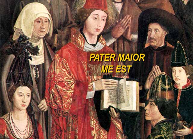 Reis e rainhas
