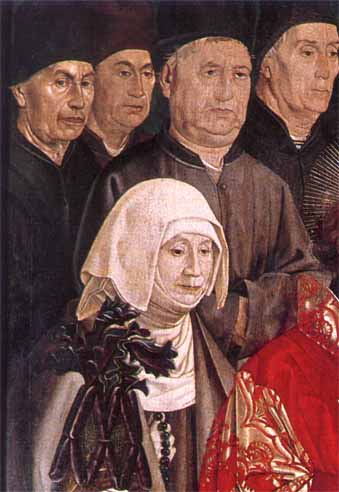 Enquadramento de D. Leonor