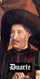 Duarte Duarte