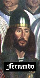 Fernando Fernando
