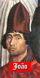 João João