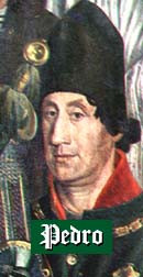 Pedro Pedro
